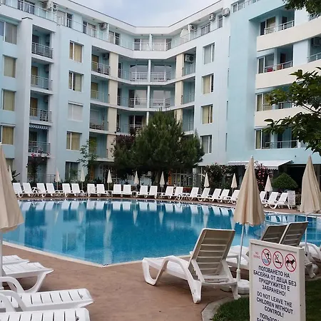 Apartment In Yassen Slantschew brjag