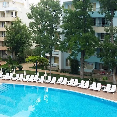 Appartamento In Yassen *