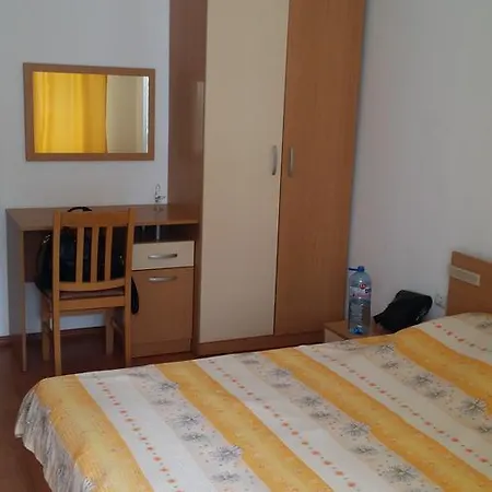 In Yassen Appartamento Sunny Beach